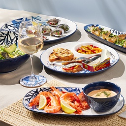 [P-MW-011] Paket MW Blue Coral