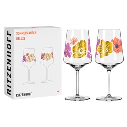 2er-Set Aperitifglas SOMMERRAUSCH DELUXE