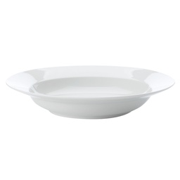 [DV0172] Servierschüssel mit Fahne BASICS