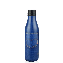 Isoliertrinkflasche LES ARTISTES (Bela)