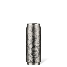 [A-8643] Isoliertrinkdose LES ARTISTES NEU