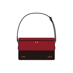 [A-1635] Kühltasche LES ARTISTES