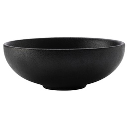 [AX0079] Schale Caviar Black