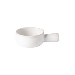 [DS192-WHI] Zwiebelsuppenschale mit Henkel APARTE