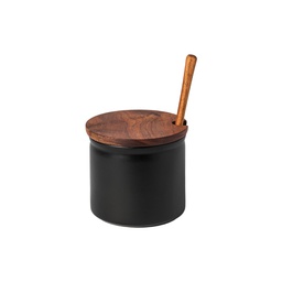 [DX143-BLK] Olivenölkanister BOUTIQUE