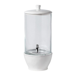 [FT360-WHI] Getränkespender FONTANA