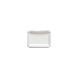 [NAR131-WHI] Seifenschale FONTANA