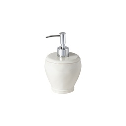 [NAD111-WHI] Seifen-/Lotionpumpe FONTANA