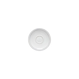 [FIP121-WHI] Kaffeeuntertasse FRISO