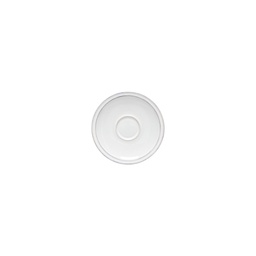 [FIP121-WHI] Kaffeeuntertasse FRISO