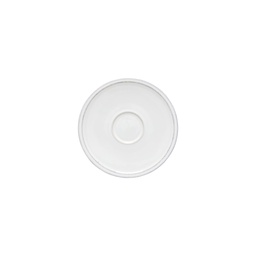[FIP171-WHI] Teeuntertasse FRISO