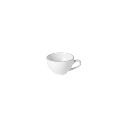[MC092-WHI] Kaffeetasse PEARL