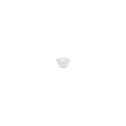 [IM510-WHI] Dipschale IMPRESSIONS