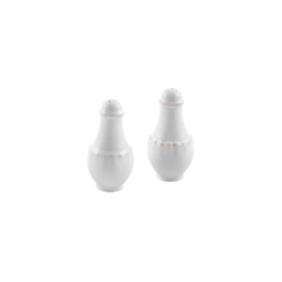 [IM550-WHI] Salz & Pfefferstreuer IMPRESSIONS