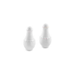 [IM550-WHI] Salz & Pfefferstreuer IMPRESSIONS