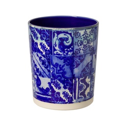 [YCD251-BLT] Abfalleimer LISBOA