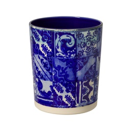 [YCD251-BLT] Abfalleimer LISBOA