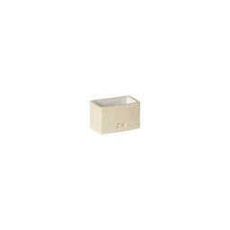 4er-Set Serviettenringe NAPKIN RINGS