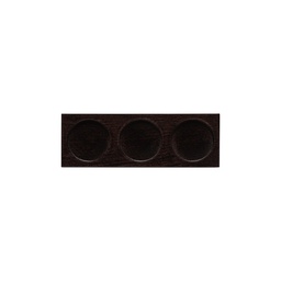 [O30592-DWD] 3-teilige Holzschale NÓTOS