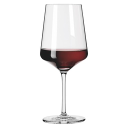 [8031001] Rotweinglas LICHTWEISS JULIE
