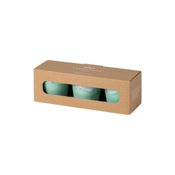 Kartonbox mit Kaffee-/ Espressobecher GRESPRESSO