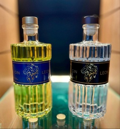 Gin LEON