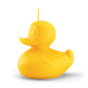 Lampe THE DUCK DUCK