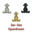 Spardose AFFE (Kopie)