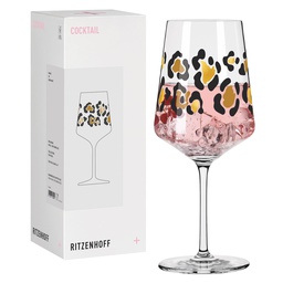 Apéritiv-Glas COCKTAIL