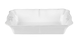 [JR301-WHT] Auflaufform ALENTEJO