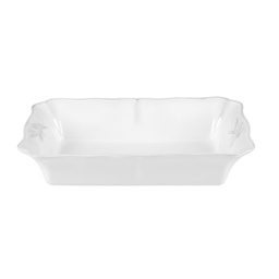 [JR301-WHT] Auflaufform ALENTEJO