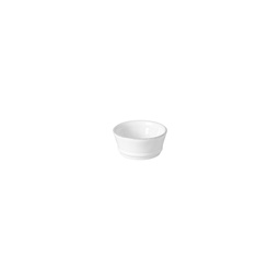 [ATN071-WHI] Rundes Schälchen FRISO