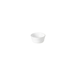 [ATN071-WHI] Rundes Schälchen FRISO